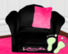 Presonalized Korli Chair