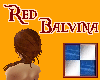 Red Balvina