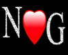 (CA) Natz Love Ghoss ~F