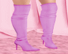 Sexy Boots Pink