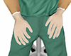 Male Surgical Gloves