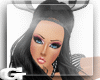 Teho Hair Style /Black