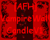 [AFH]VampireWallCandleV1