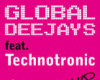 GLOBAL DJS-GET UP