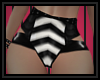 Latex Racer Pants RLL