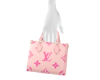 Bag OnTheGo Pink 1 R