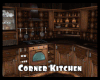 -IC- Corner Kitchen
