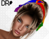DR- Pride dirty blonde