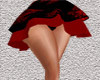 (WDO)Skirt,classy,XXL