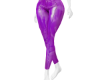 Vixen Pants Purple RXL