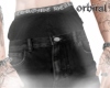 Shorts+tattoo.熱🩸