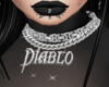 [FS] El Diablo Necklace