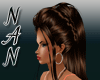 B*DEVORe Hi-Light Brown