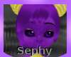 Spyro Hair