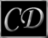 [CD] Designer Logo