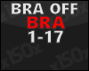 Bra Off