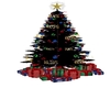 Christmas Tree & Gifts
