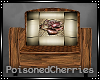 (PC) Dusty Rose Chair