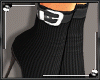 Black Boots with Buckle