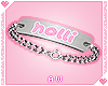 ❤ Holli Custom