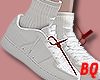 BQ/Shoes Faby White