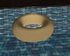 Island Chill Float ring