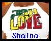 Top Jah Love 