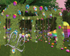 Easter Gazebo 2023