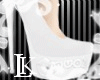 LK* Lockhart MUSH Heels