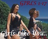 Girls Like You, Maroon 5
