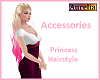 Princess Pink Hair