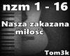 Nasza zakazana milosc