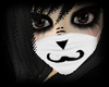 iT/ Animal Face Mask