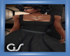 GS Vintage Bow Dress