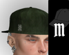 M. Snapback