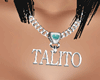 TALITO & NOELIA