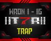 T7! - Wrong