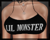 + Lil Monster F