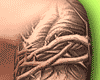 D|| JESUS Tattoo
