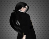 Black Victorian Hair (M)