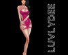 D! Seduce You dress