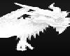 White Dragon Floating