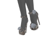 ~E~ Rebirth Heels {2}