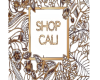 CALI CUSTOM CUTOUT