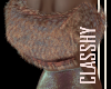 [C]Blushed Gold Fur