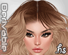 .hs Leire Blonde