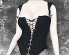 Stripe Corset - CB