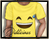 !D! Emoji Shirt V2 😅