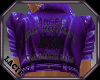 LS* Angel's Purple TR SQ