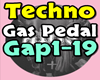 Techno - Gas Pedal